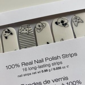 Color Street Friends Furever